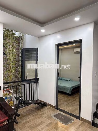 CHO THUÊ 2 PHÒNG CÓ NỘI THẤT Ở KHU AN ĐÔNG VILLA, GẦN AEON MALL HUẾ 