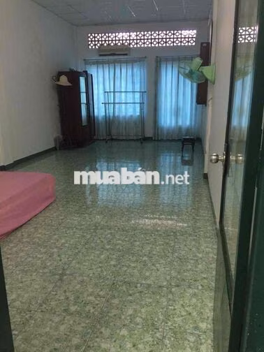 Nhà mặt tiền Trường Chinh Tân Bình