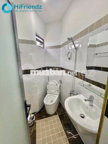 🔥Phan Xích Long - Căn Hộ Bancol/Cửa Sổ Thoáng Full Nội Thất Mới Tinh