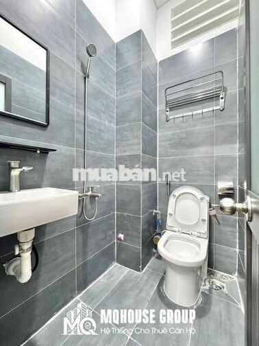 🌟SIÊU PHẨM CĂN HỘ 1PN 35M2 - BAN CÔNG - MỚI 100% - NGAY AEON TÂN PHÚ