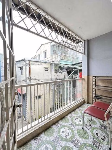🔥Quang Trung, 35m2, 2 Tầng, 2PN, kế bên Vincom,SH Riêng, TL 🔥