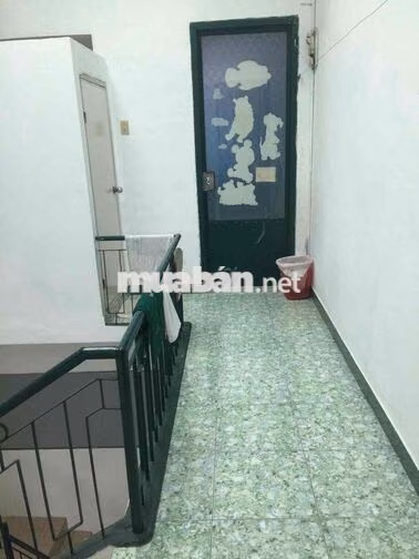 Nhà mặt tiền Trường Chinh Tân Bình
