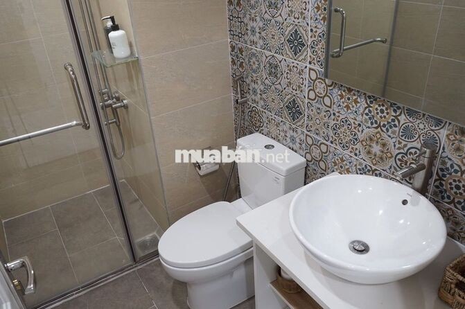 BÁN CĂN HỘ CHUNG CƯ CARINA PLAZA, QUẬN 8 - 103M² 2PN - FULL NỘI THẤT
