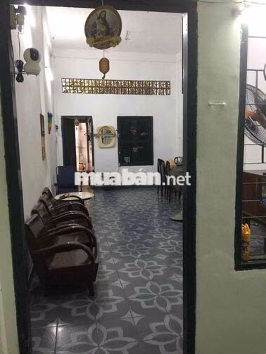 Nhà mặt tiền Trường Chinh Tân Bình