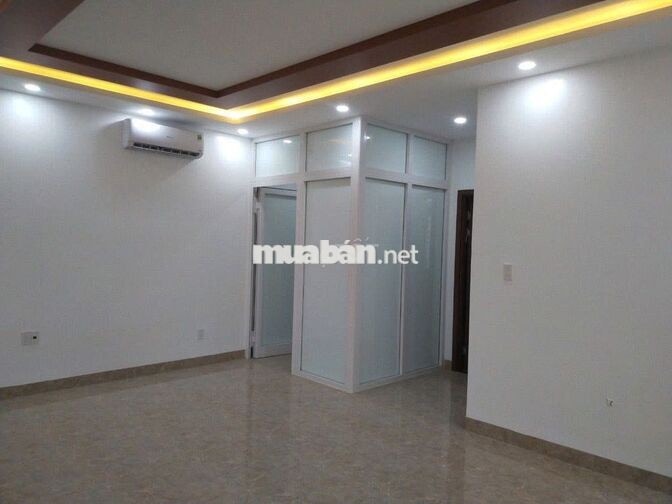 CHO THUÊ SHOPHOUSE PHÚ MỸ AN GIÁ TỐT CÓ ĐIỀU HOÀ (TẦNG 4) 