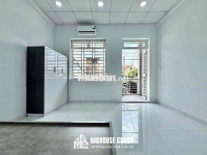 🌟SIÊU PHẨM CĂN HỘ 1PN 35M2 - BAN CÔNG - MỚI 100% - NGAY AEON TÂN PHÚ
