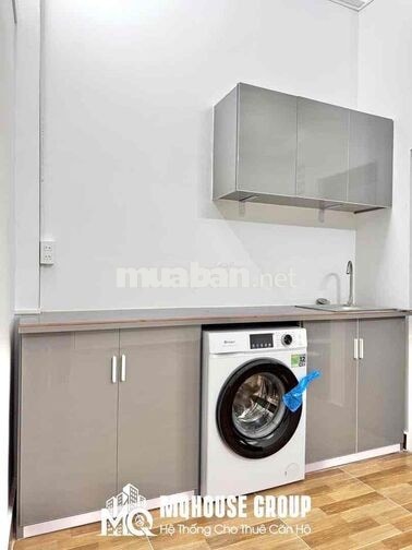 🌟SIÊU PHẨM CĂN HỘ 1PN 35M2 - BAN CÔNG - MỚI 100% - NGAY AEON TÂN PHÚ