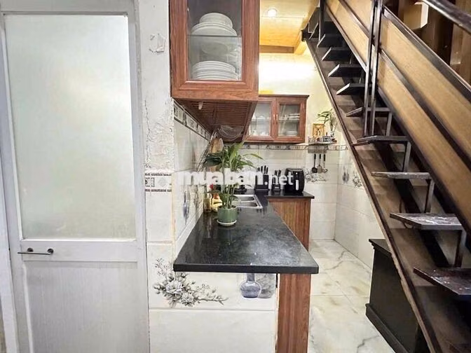🔥Quang Trung, 35m2, 2 Tầng, 2PN, kế bên Vincom,SH Riêng, TL 🔥