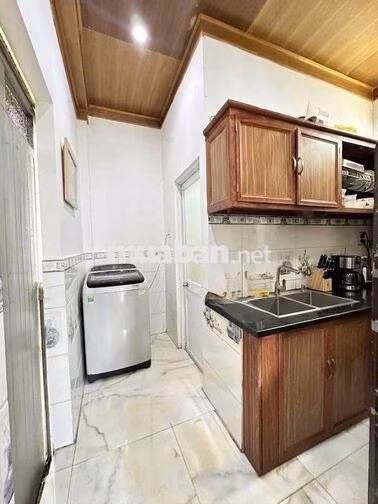 🔥Quang Trung, 35m2, 2 Tầng, 2PN, kế bên Vincom,SH Riêng, TL 🔥
