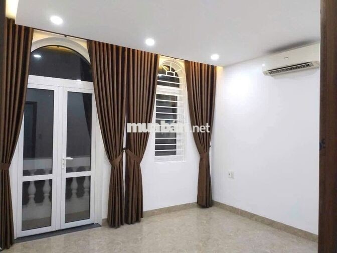 CHO THUÊ SHOPHOUSE PHÚ MỸ AN GIÁ TỐT CÓ ĐIỀU HOÀ (TẦNG 4) 