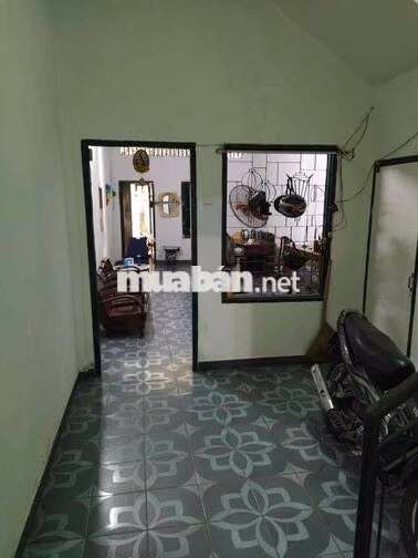 Nhà mặt tiền Trường Chinh Tân Bình