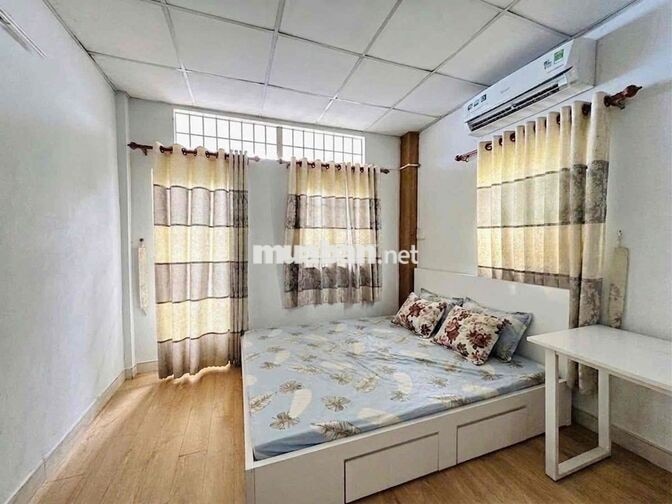 🔥Quang Trung, 35m2, 2 Tầng, 2PN, kế bên Vincom,SH Riêng, TL 🔥