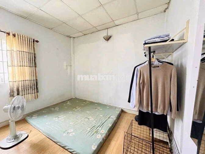 🔥Quang Trung, 35m2, 2 Tầng, 2PN, kế bên Vincom,SH Riêng, TL 🔥