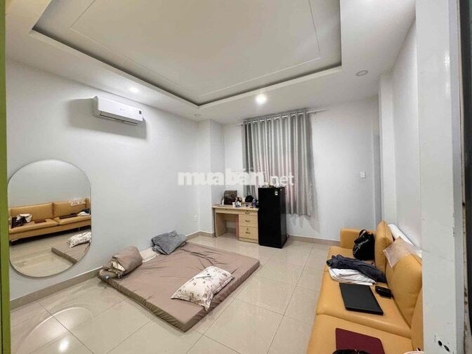 PHÒNG CHO THUÊ MỚI, SẠCH, AN NINH