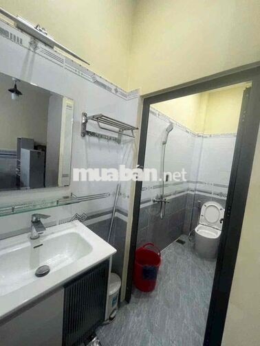 🎁Cho thuê nhà Full nt 107/ Nguyễn Văn Khối P11 Gò Vấp 5m❌13m 2pn 2wc
