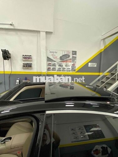Mercedes-Benz S400 Đen Da 5 Chỗ