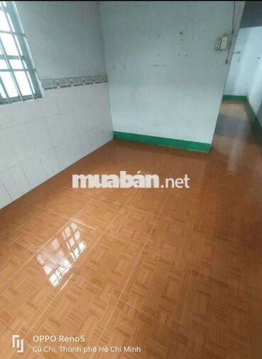 nhà nguyên căn cho thuê rẻ ở củ Chi 