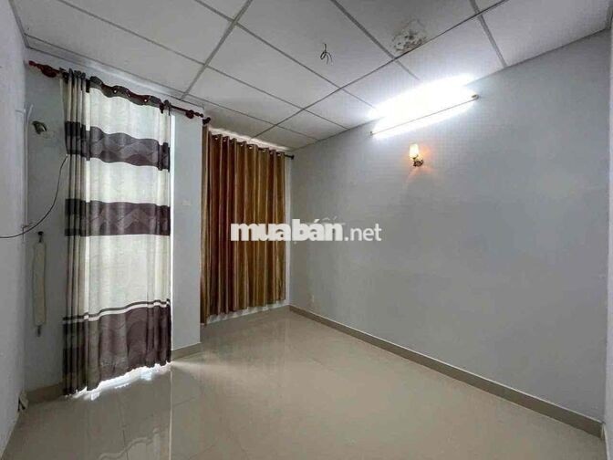 NHÀ HẺM XE HƠI 1/ ĐƯỜNG SỐ 4 (3,5x11M) - 2 PHÒNG NGỦ TIỆN KD ONLINE