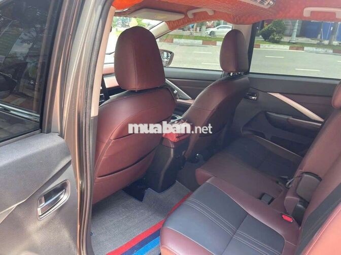 Mitsubishi Xpander Cross FL 2025 Xám 32.000 Km
