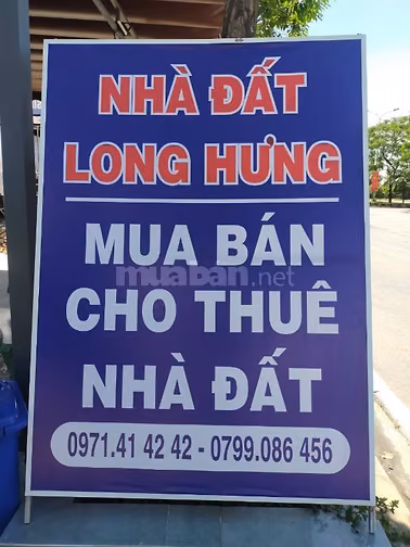 Bán Biệt Thự Ven Sông Khu Đô Thị Long Hưng Biên Hòa: Đẳng Cấp