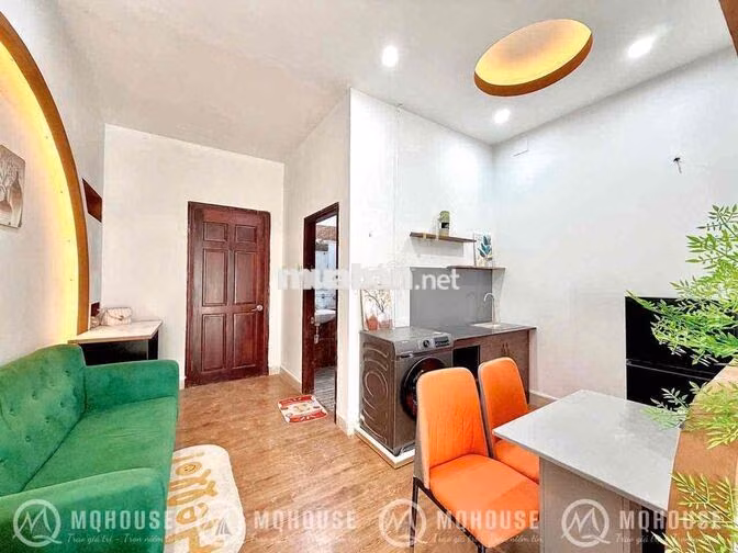 🔥 KHAI TRƯƠNG DỰ ÁN MỚI GẦN HỌC VIỆN HÀNG KHÔNG CS2 — TÂN BÌNH 🔥