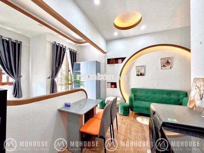 🔥 KHAI TRƯƠNG DỰ ÁN MỚI GẦN HỌC VIỆN HÀNG KHÔNG CS2 — TÂN BÌNH 🔥