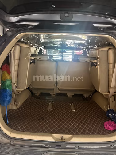 Cầ bán xe oto Toyota Gia đình 