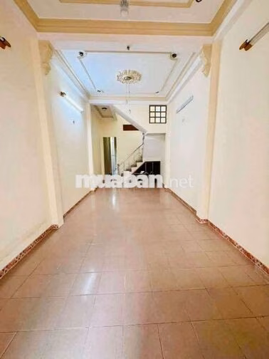 ⛔️ CHO THUÊ NHÀ KIỆT: NGUYỄN TRI PHƯƠNG - 4 PHÒNG NGỦ - 9TR