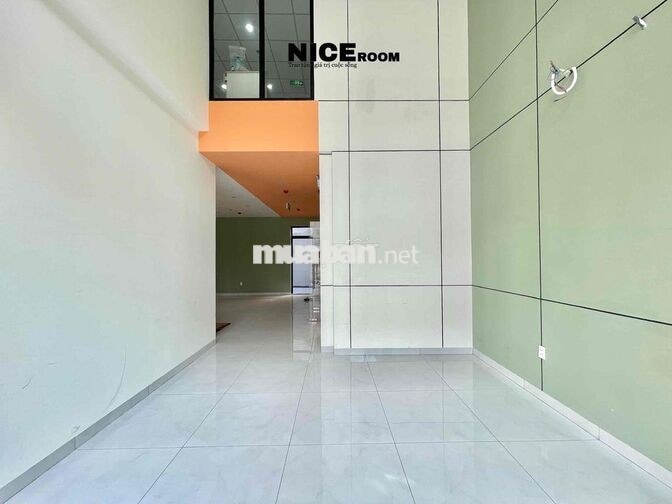 CHÍNH CHỦ CHO THUÊ MẶT BẰNG MỚI 100% TRONG TOÀ NHÀ
