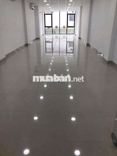Tân Bình văn phòng cho thuê giá rẻ