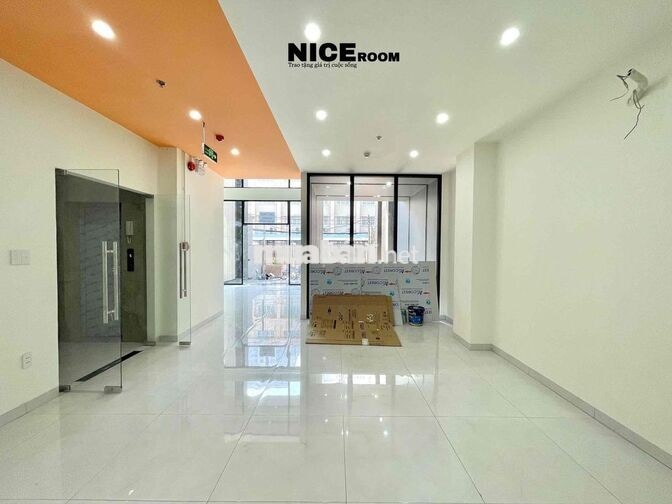 CHÍNH CHỦ CHO THUÊ MẶT BẰNG MỚI 100% TRONG TOÀ NHÀ