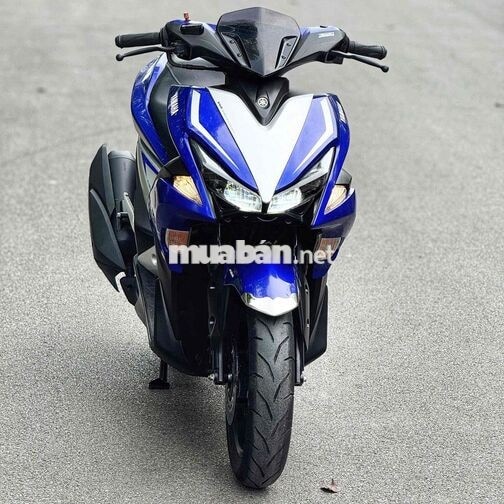 Xe Máy Mạnh Tường - NVX 155 ABS BS 29 xe cọp đẹp