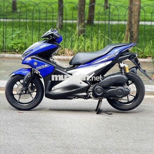 Xe Máy Mạnh Tường - NVX 155 ABS BS 29 xe cọp đẹp