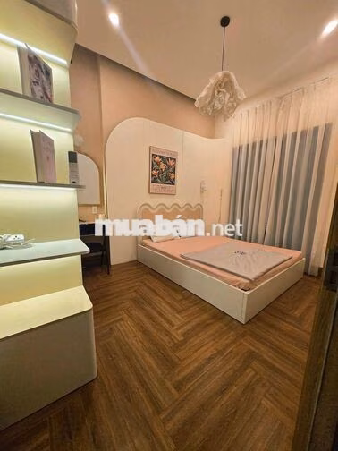 🏡✨ NHÀ MỚI 4PN CHO THUÊ – HẢI CHÂU ✨🏡