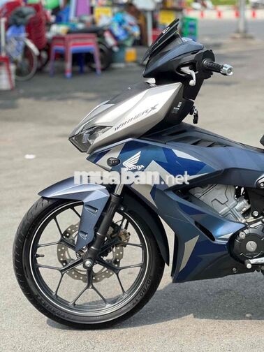 Winner X 150 V2 Abs 2020 Xanh xám bstp 9chủ