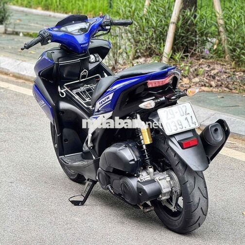 Xe Máy Mạnh Tường - NVX 155 ABS BS 29 xe cọp đẹp