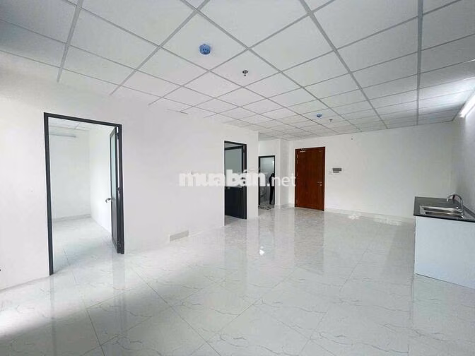 Chung cư Hồng Loan 70m2 Block B