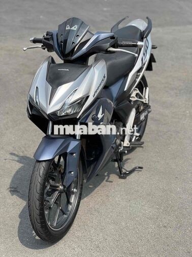 Winner X 150 V2 Abs 2020 Xanh xám bstp 9chủ