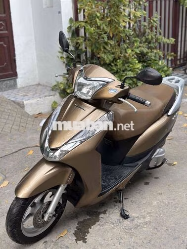 Honda Lead 2014 zin êm bstp chính chủ ký