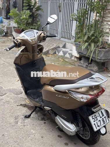 Honda Lead 2014 zin êm bstp chính chủ ký