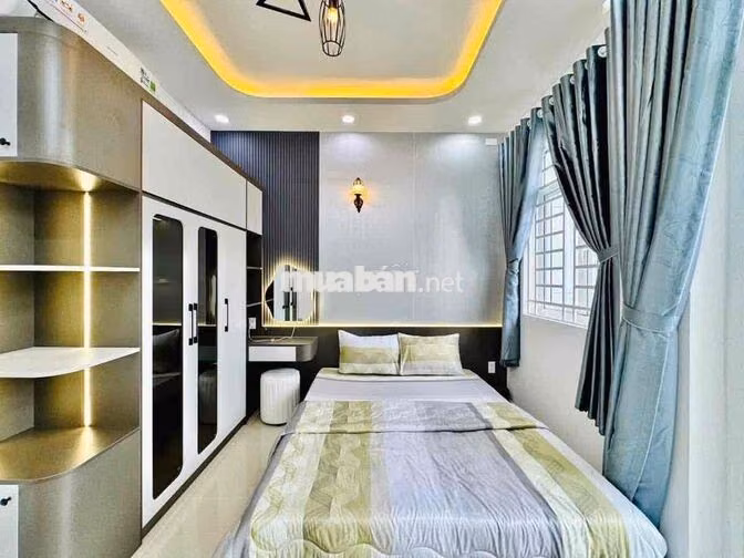 Cho thuê gấp nhà Nguyễn Công Hoan , Quận Phú Nhuận