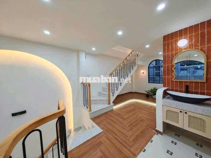 🏡✨ NHÀ MỚI 4PN CHO THUÊ – HẢI CHÂU ✨🏡