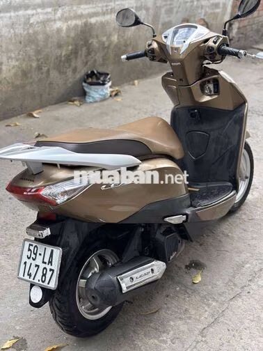 Honda Lead 2014 zin êm bstp chính chủ ký