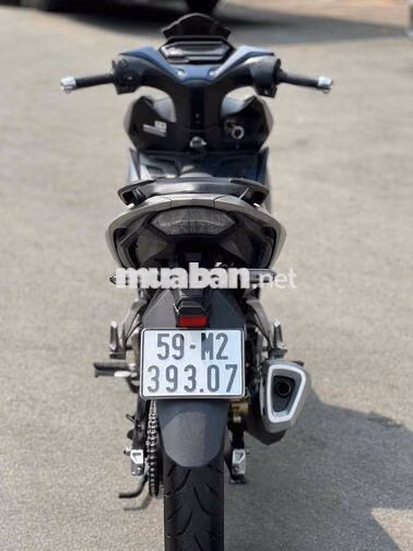 Winner X 150 V2 Abs 2020 Xanh xám bstp 9chủ