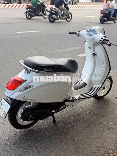 vespa primavera-hỗ trợ góp tư và ngân hàng