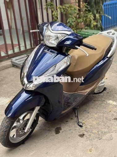 Honda Lead 2014 xe đẹp bstp chính chủ ký