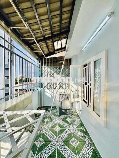 Cho thuê gấp nhà Nguyễn Công Hoan , Quận Phú Nhuận