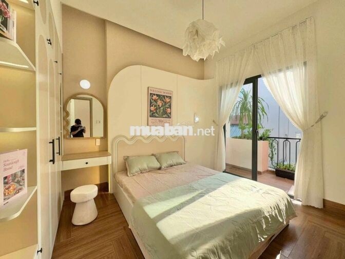 🏡✨ NHÀ MỚI 4PN CHO THUÊ – HẢI CHÂU ✨🏡