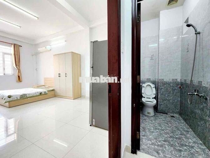 Phòng full nt cho thuê ngay ĐÀO DUY ANH, PHÚ NHUẬN