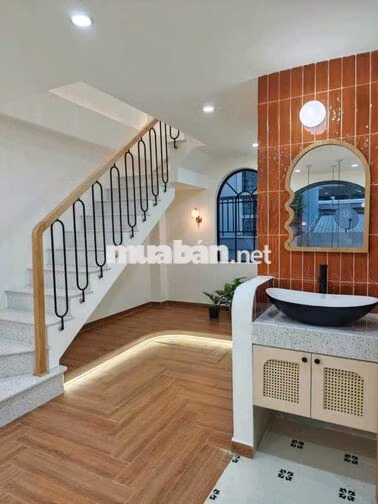 🏡✨ NHÀ MỚI 4PN CHO THUÊ – HẢI CHÂU ✨🏡